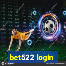 bet522 login